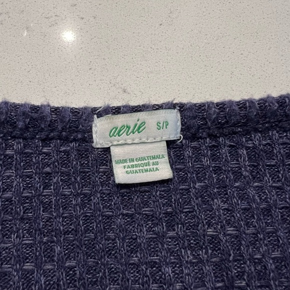 Aerie Sweater - Picture 4 of 4